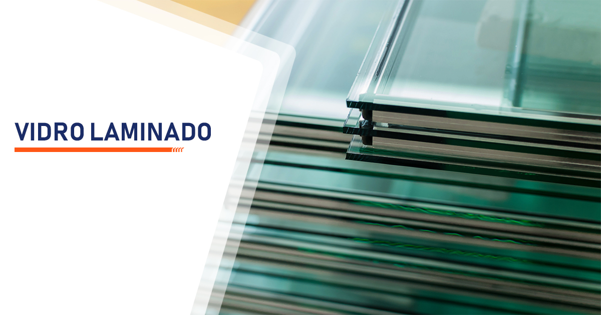 Vidro Laminado Recife Campo Grande PE